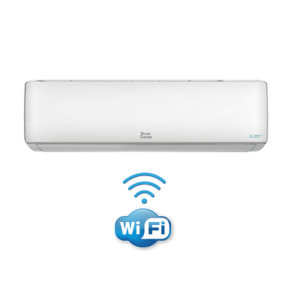 Aire Acondicionado Inverter con WiFi