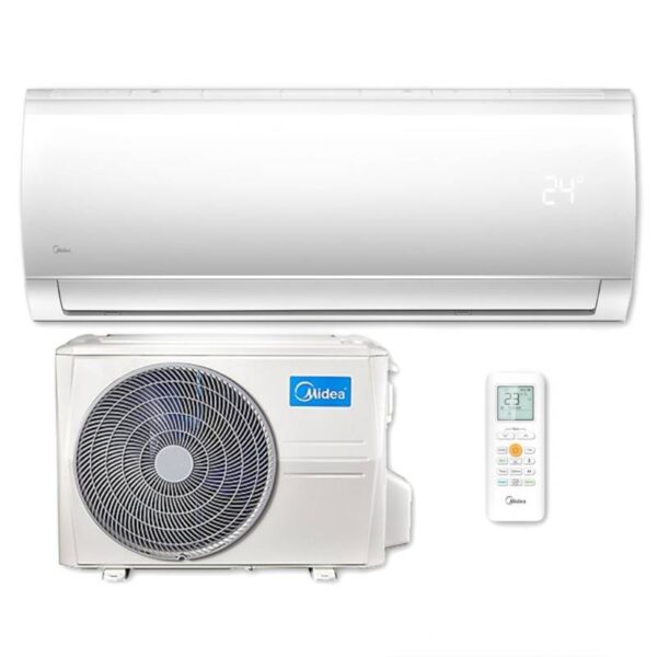 AIRE ACONDICIONADO INVERTER WIFI 24.000 CON INSTALACIÓN